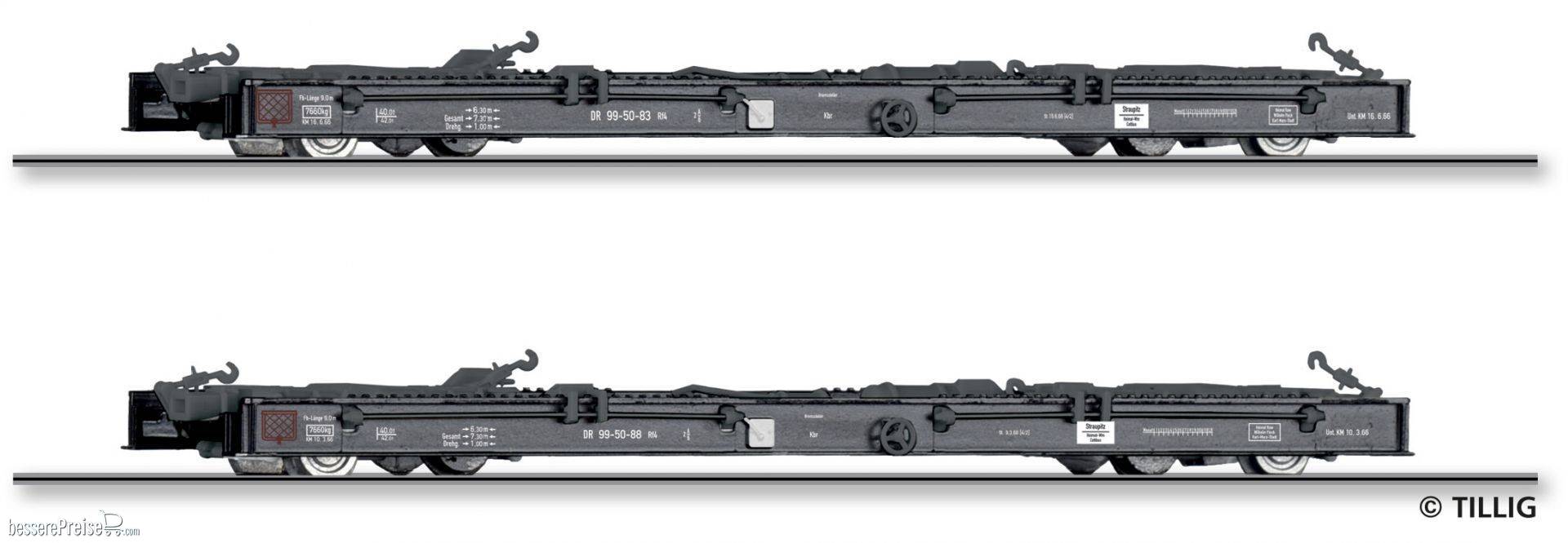 Tillig 15975
