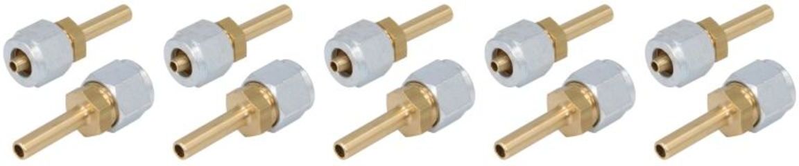 Anschluss GOMET LPG GZ-1310/10