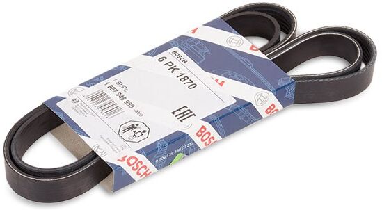 Bosch 1 987 945 980 Serpentine belt
