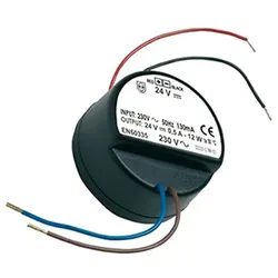 Kermi x-well D11 - D12 - Pendellüfter - Netzteil - LB10301.3