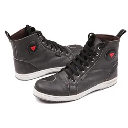 Modeka Lane Motorradstiefel 37