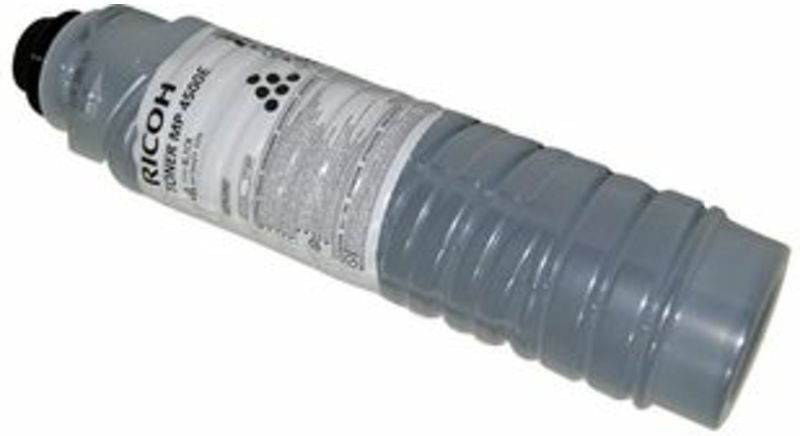 Ricoh Type MP 4500E (841347) - Schwarz - Toner