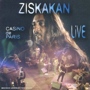 Ziskakan - Casino de Paris 2003 [Live] - Preis vom 11.10.2026 15:43:13 h
