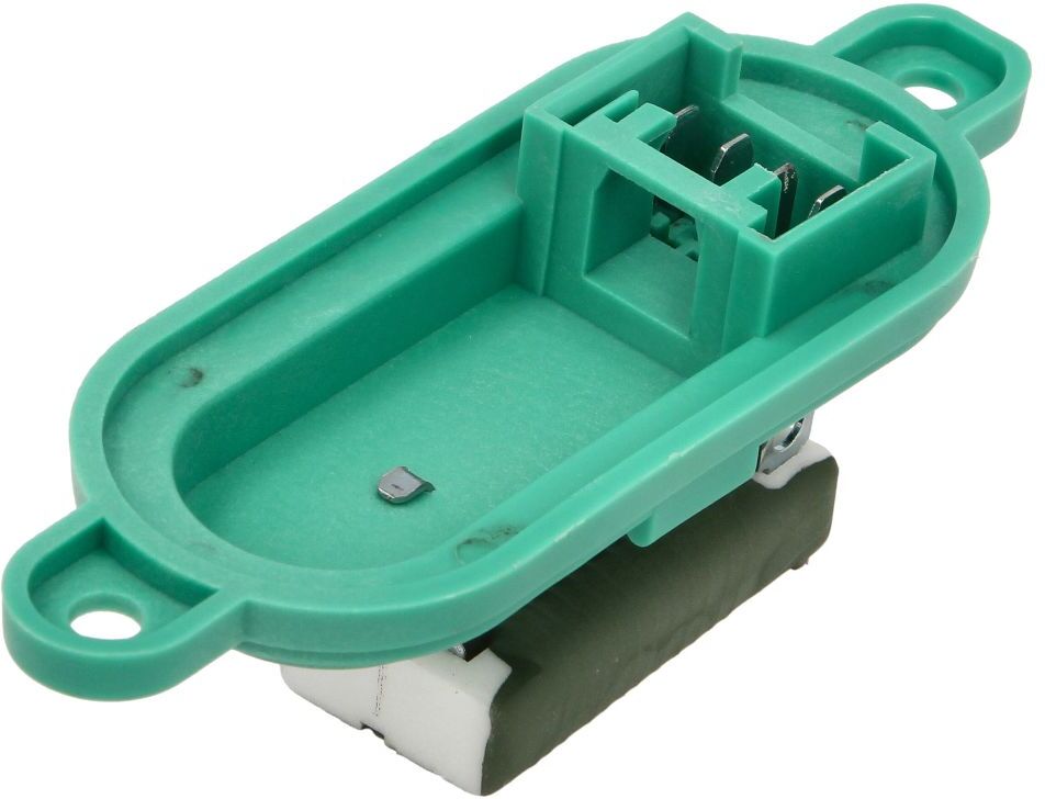 Gebläsewiderstand AKUSAN IVE-SE-082
