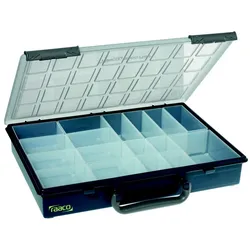 Cimco Werkzeuge Sortimentskasten PSC vario-17 408423
