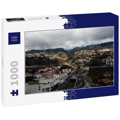 Lais Puzzle Madeira 1000 Teile