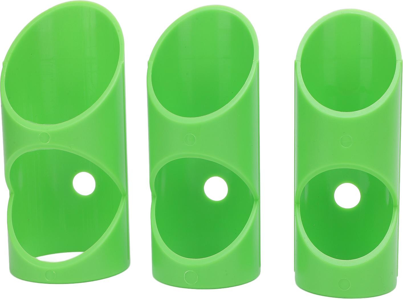 Cocosity Set van 3 schuimbuis snijders voor ABS-schuimisolatie