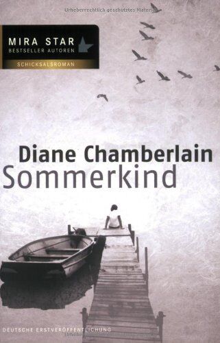Diane Chamberlain - Sommerkind. - Preis vom 10.10.2026 11:48:34 h