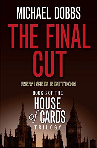 Michael Dobbs - The Final Cut - Preis vom 09.10.2026 07:28:09 h