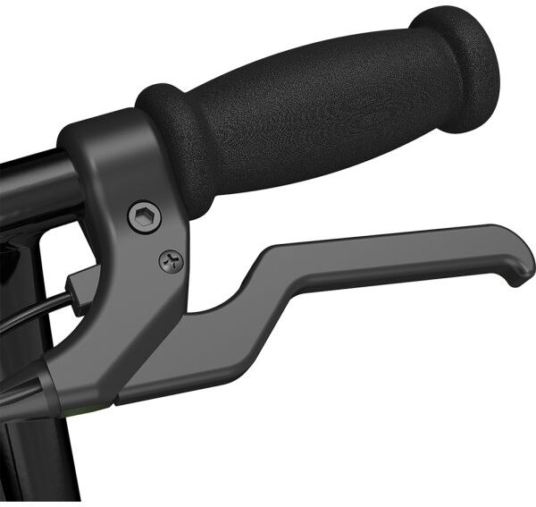 Razor El-Løbehjul Powercore E90, Grøn