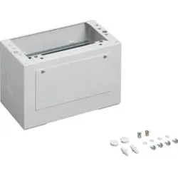 Hager FZ621EN Sockel univers 200x300x160mm