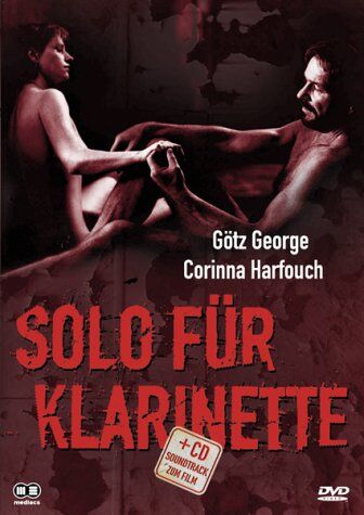 Prof. Nico Hofmann - Solo für Klarinette - Preis vom 10.10.2026 11:48:34 h