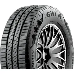 Giti Gitivanallseason La1 195/70 R15 104T  Ganzjahresreifen
