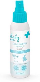 Baby Wells Água de Colónia 100ml