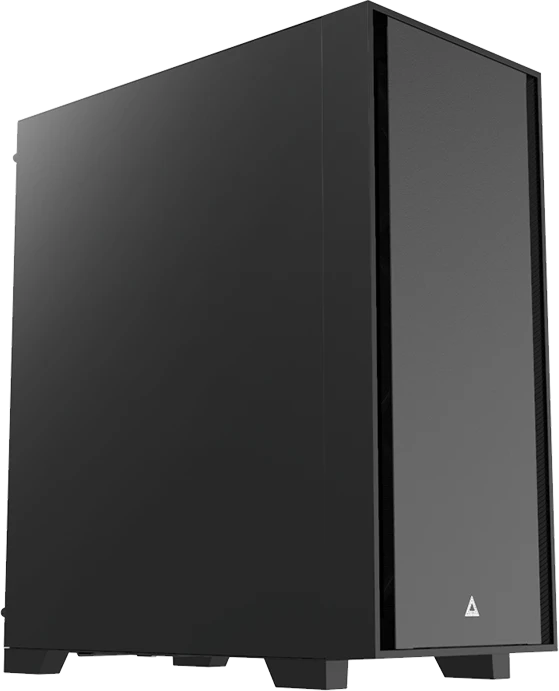 Montech AIR 1000 SILENT Black