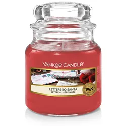 Letters to Santa 104g
