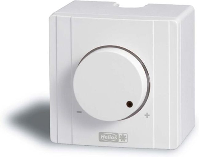 Helios Ventilateurs Variateur de vitesse continu ESA 1 (en saillie) ; Helios Ventilatoren (00238)