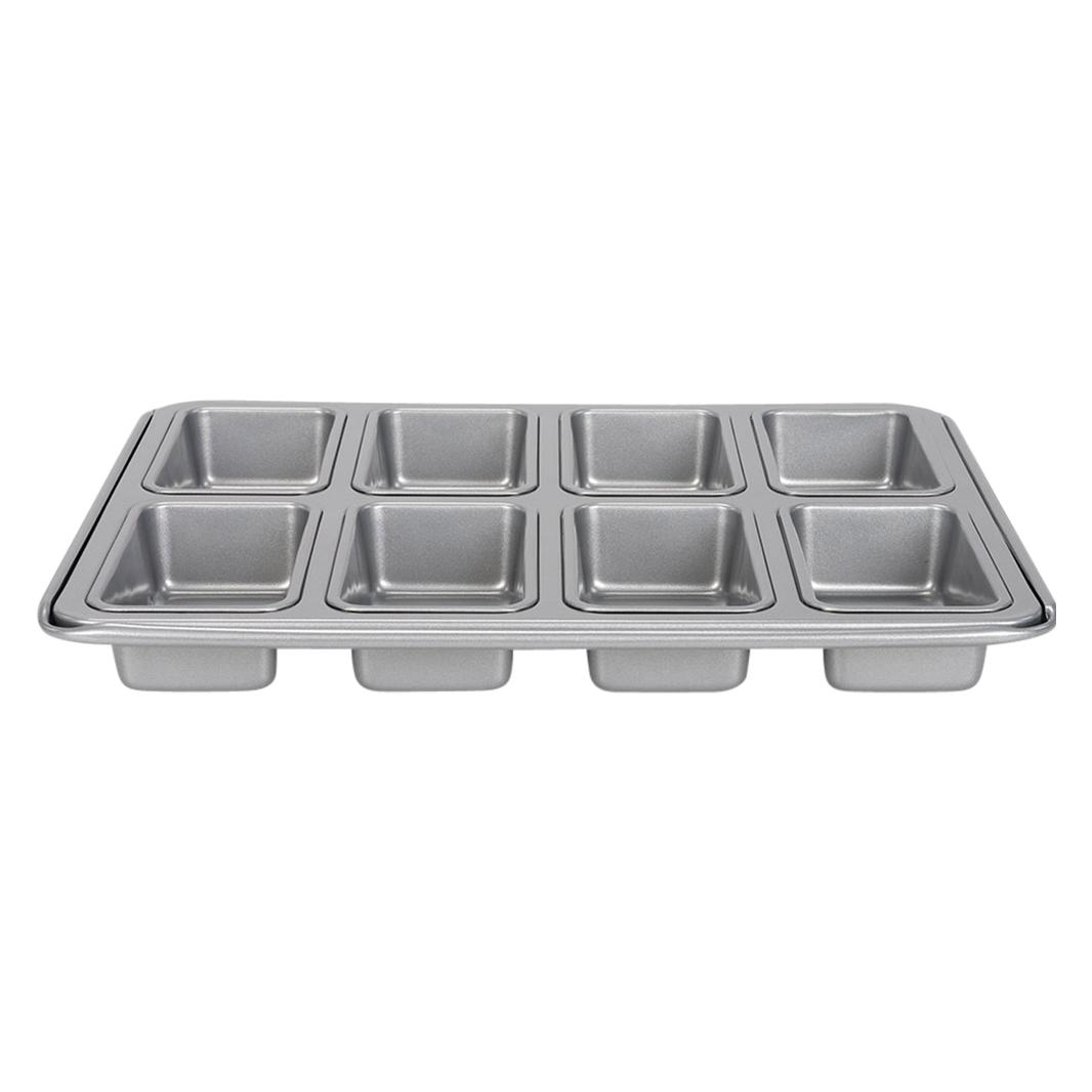 Patisse Mini-Brotform 8 Fächer (twm_414531)