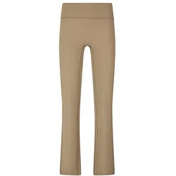 Endurance, Damen, Sporthose, Emarri (40), Beige