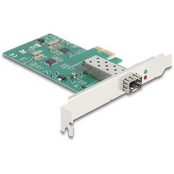 Delock 88216 PCI-Express Karte SFP PCIe
