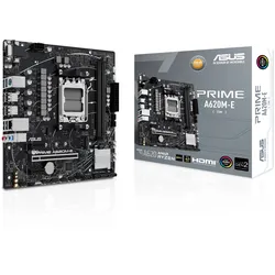 ASUS Prime A620M-E-CSM