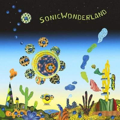 Sonicwonderland - Hiromi,Sonicwonder, CD, 0888072547438