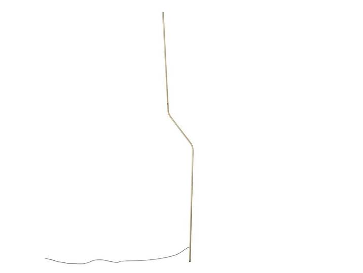 NEMO lampadaire NEO LED (Or - Aluminium)