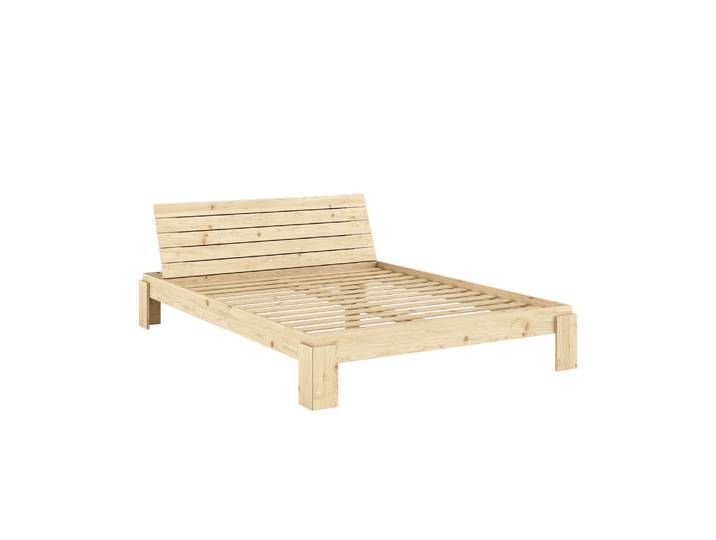 Karup Layers Bettkopfteil
