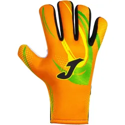 JOMA Hunter Torwarthandschuhe 809 - orange/gelb 4