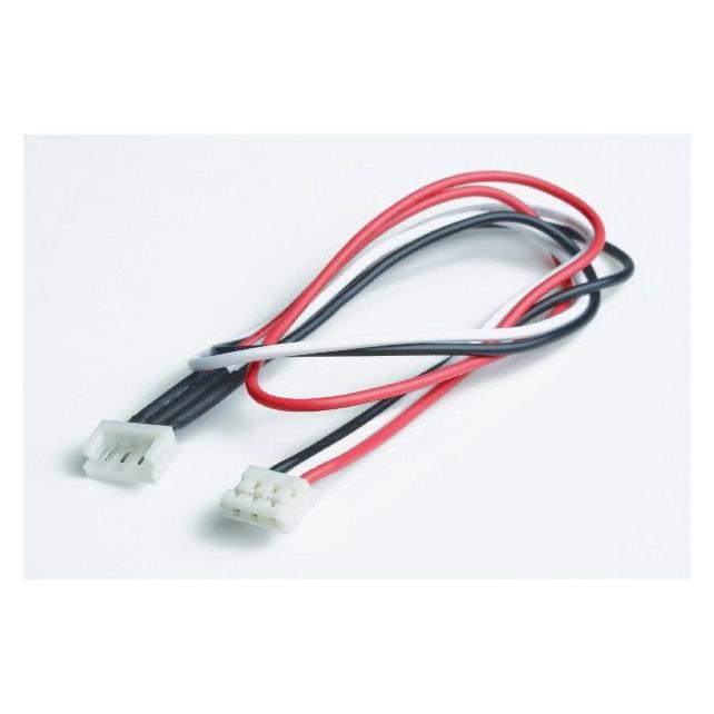 Wittmax LRP balance/forlngerledning 7,4v 30cm (0.30 m) (P0223)