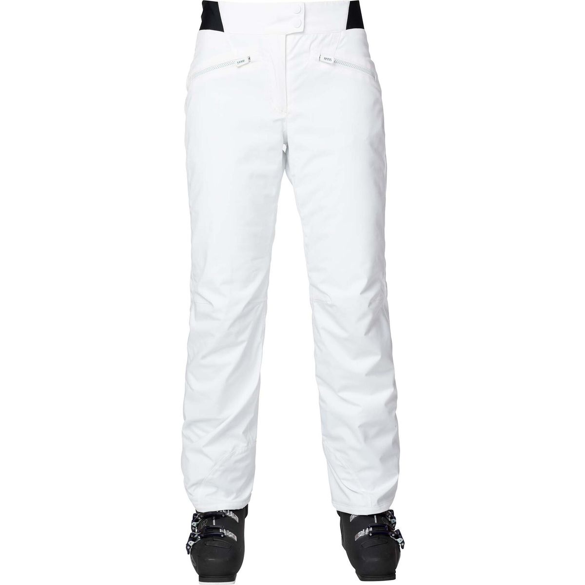 Rossignol W Classique Pant white (100) 2XL RLIWP17 1002XL