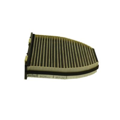 PURFLUX Filter, Innenraumluft AHC318 für Mercedes