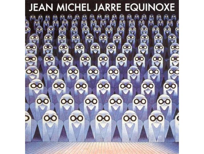 Equinoxe