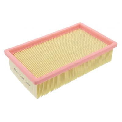 MAPCO Luftfilter 60052 Filtereinsatz 58mm für NISSAN RENAULT
