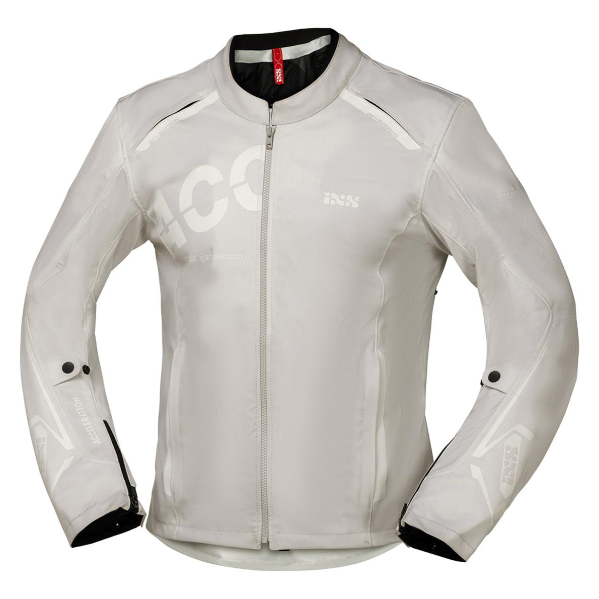 iXS Sport SO Jacke Moto Dynamic (Herren, M) (X51075-001-M)