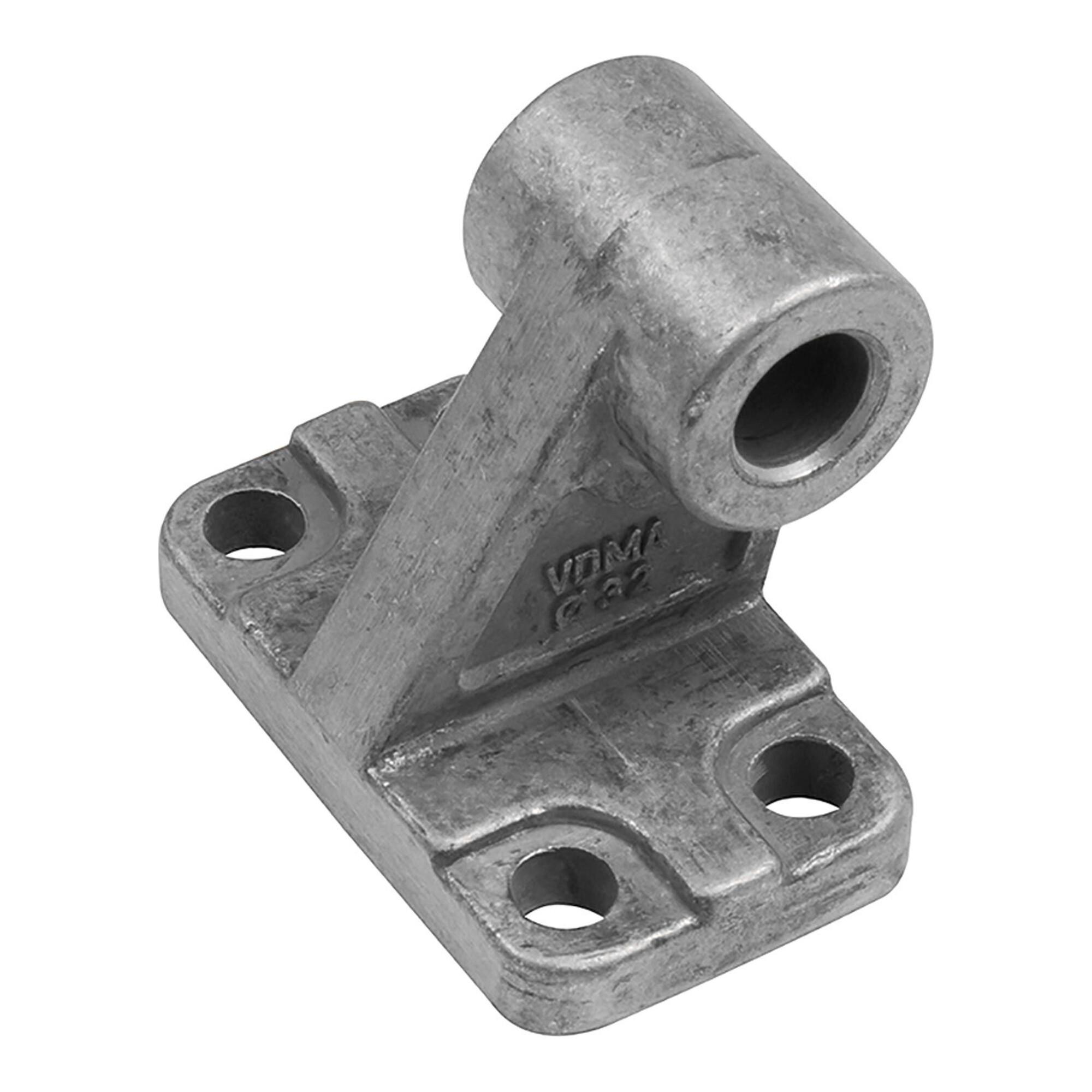 Riegler Gegenlager CETOP RP107P, ISO 15552, ISO 21287,Ã˜100,ohne Schrauben (453.071)