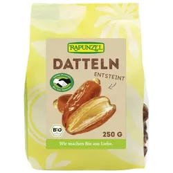Rapunzel Datteln ohne Stein Deglet Nour HIH bio 250g
