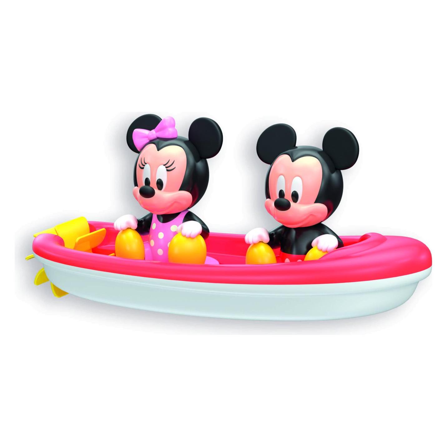 Clementoni CLM ZAB DO KAPIELI MICKEY MINNIE 16X24X6 17626WB (17626)