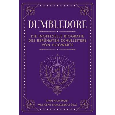 Dumbledore, Taschenbuch von Irvin Khaytman, Riva, 978-3-7423-2153-4
