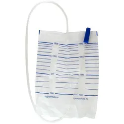 Sekretbeutel Unsteril 1.5L 1 ST