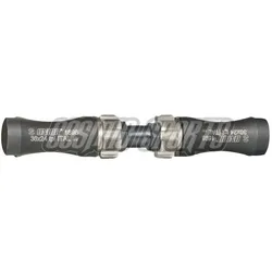 Unior 1698.3 Adapter und Gewindebohrerset, ITAL