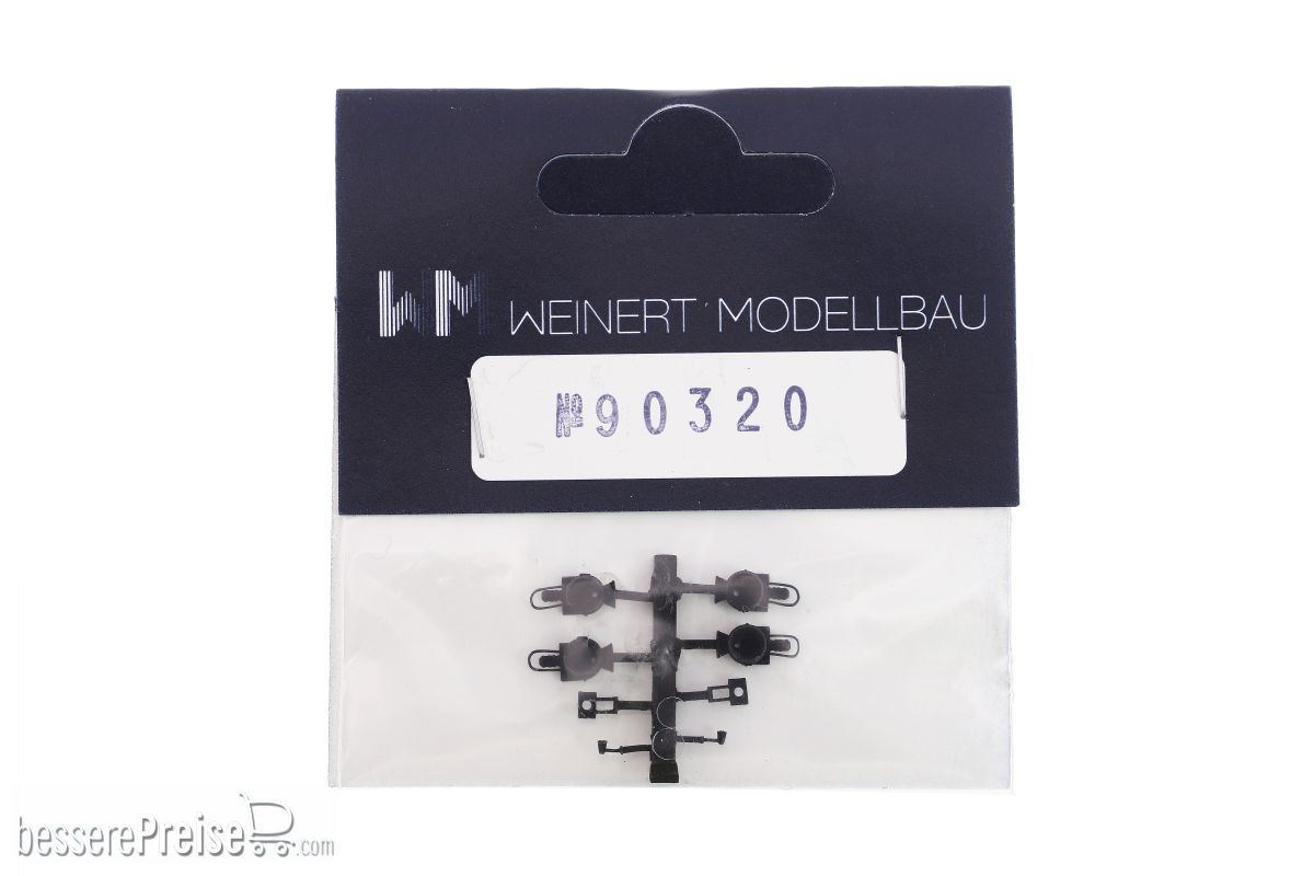 Weinert 90320