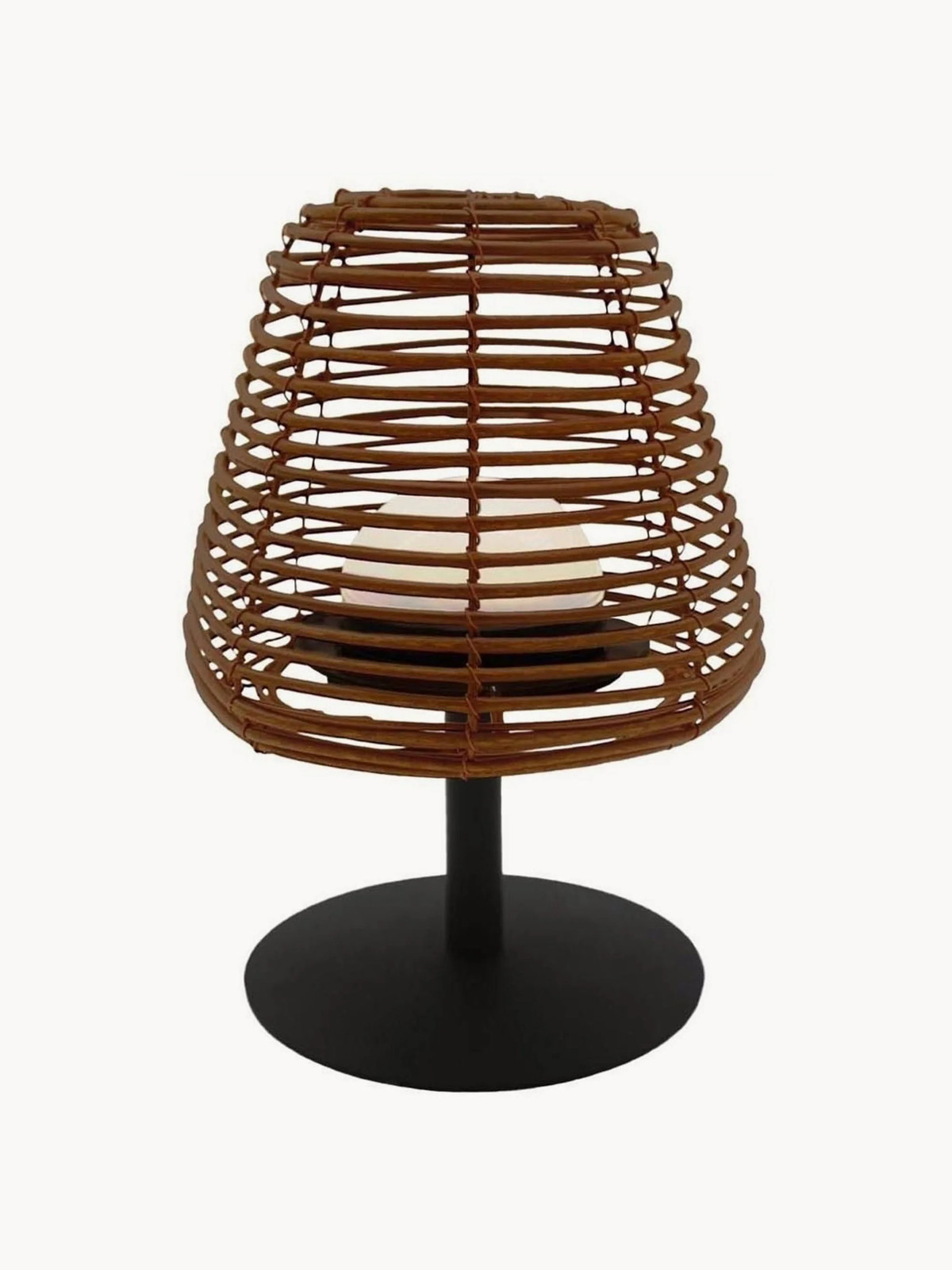 Lumisky Standy Mini Boheme Draagbare LED Tafellamp met Oplaadbare Accu