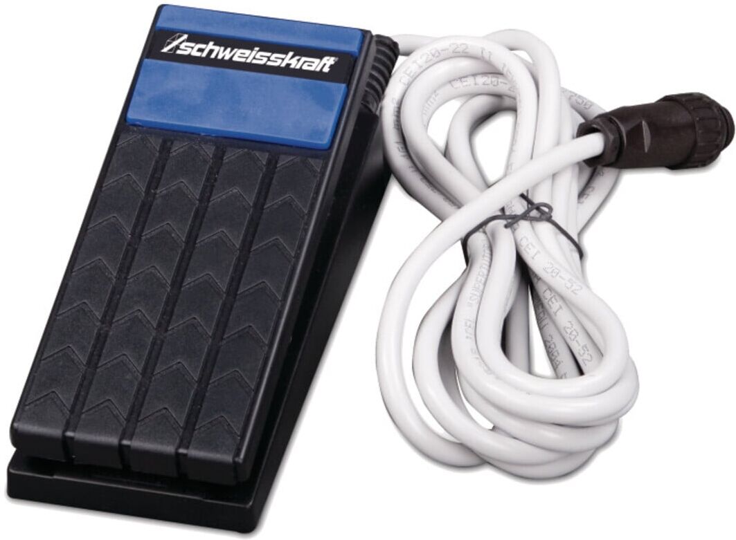 schweisskraft Fußfernregler Schweisskraft 8m Steuerleitung (1090002)