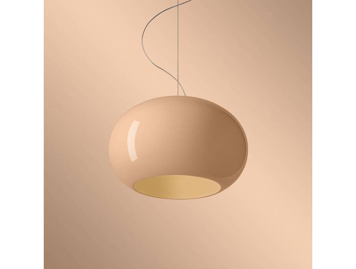 Design hanglamp Buds 2, Woon-/ Eetkamer, Glas, Design, hanglamp