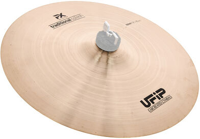 Ufip "12" FX Traditional Spl. Medium"