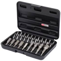 1/4 Bit- und Einschraubwerkzeug-Satz 31-tlg Form C 635. KS Tools Werkzeuge- Maschinen GmbH 64244949 122.2100