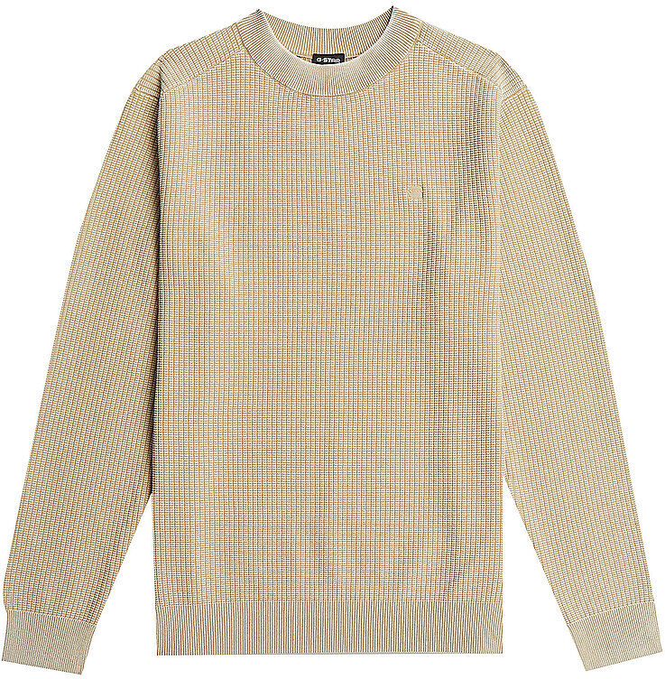 G-STAR RAW Pullover  camel   S S