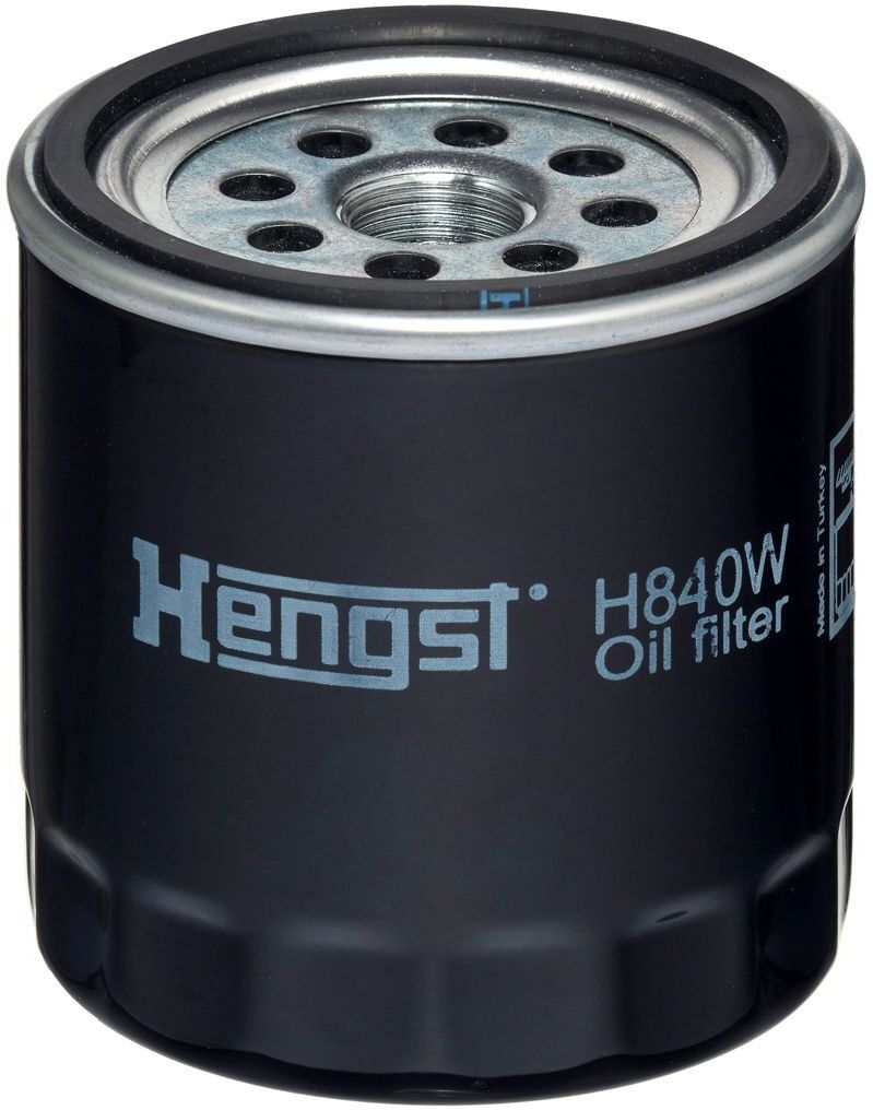 HENGST FILTER H840W Öljynsuodatin