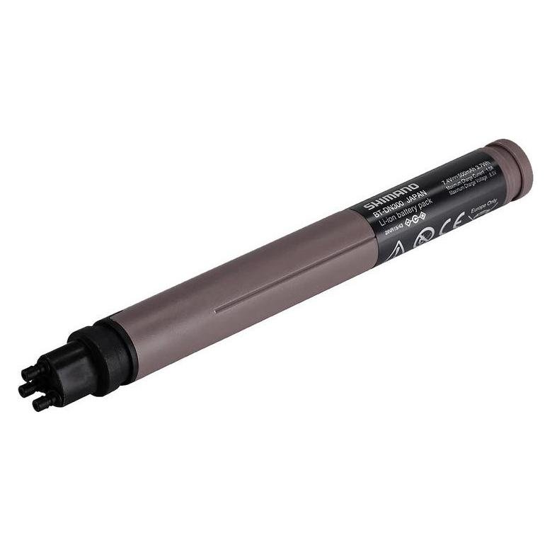 Shimano Batterie intern BT-DN300 (IBTDN3001)